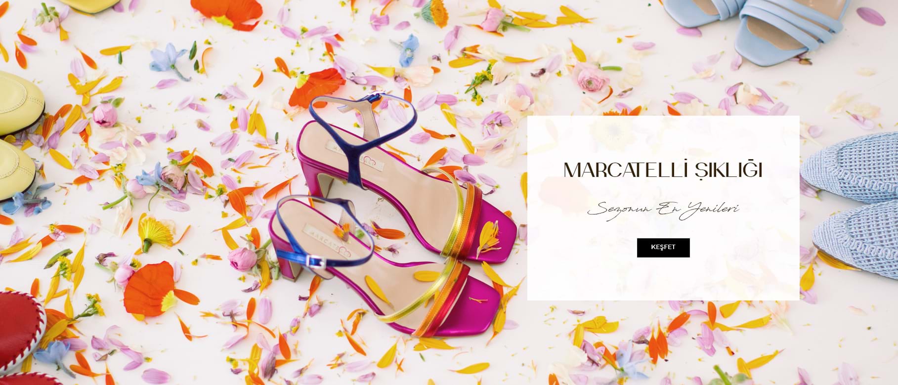 MARCATELLİ ŞIKLIĞI